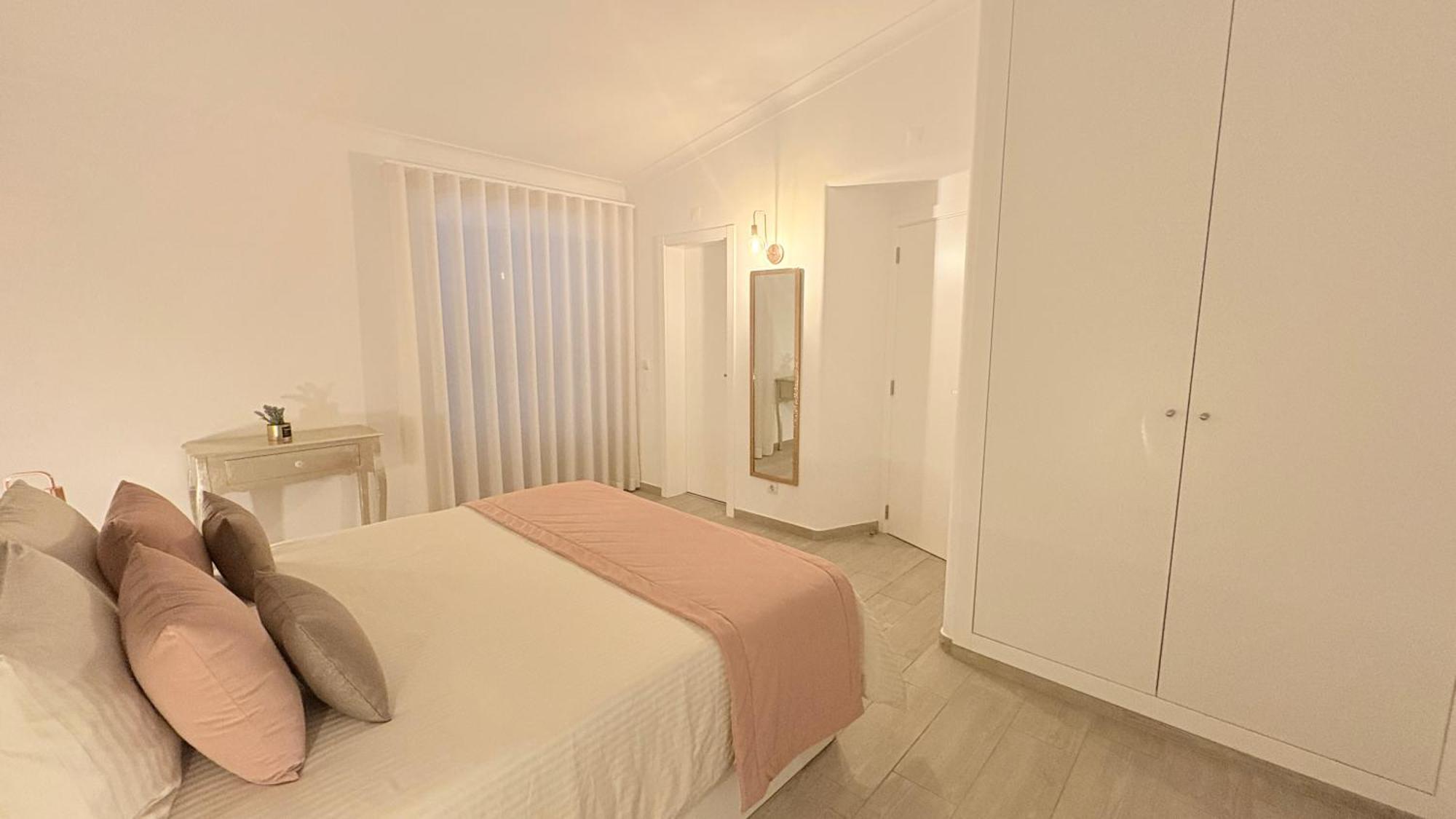 Villa Cristina 17 - 500 M From The Beach Albufeira Exterior foto